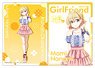Rent-A-Girlfriend Clear File Mami Nanami (Anime Toy)
