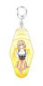 Rent-A-Girlfriend Motel Key Ring Mami Nanami (Anime Toy)