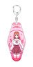 Rent-A-Girlfriend Motel Key Ring Sumi Sakurasawa (Anime Toy)
