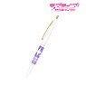 Love Live! Sunshine!! Mari Ohara Click Gold Ballpoint Pen (Anime Toy)