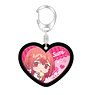 Rent-A-Girlfriend Rubber Key Ring Sumi Sakurasawa A (Anime Toy)