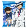 Detective Conan Cushions Vol.10 Conan Edogawa & Kid the Phantom Thief (Anime Toy)