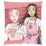 Detective Conan Cushions Vol.10 Azusa Enomoto (Anime Toy)