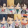 The King`s Avatar Collectible Figures: Heart Gesture Ver. (Set of 8) (PVC Figure)
