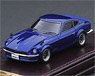 Nissan Fairlady Z (S30) Blue Metallic (Diecast Car)