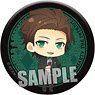 Moriarty the Patriot Can Badge [Albert James Moriarty] (Anime Toy)