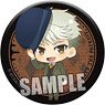 Moriarty the Patriot Can Badge [John H. Watson] (Anime Toy)