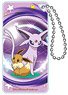 Pokemon Domiterior KC (Eevee & Espeon) (Anime Toy)