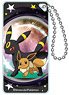 Pokemon Domiterior KC (Eevee & Umbreon) (Anime Toy)