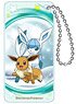 Pokemon Domiterior KC (Eevee & Glaceon) (Anime Toy)