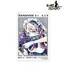 Girls` Frontline Gr G36 Ani-Art 1 Pocket Pass Case (Anime Toy)