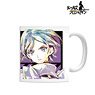 Girls` Frontline Contender Ani-Art Mug Cup (Anime Toy)