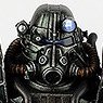 T-45 NCR Salvaged Power Armor (T-45 NCRサルベージ・パワーアーマー) (完成品)