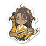 Disney: Twisted-Wonderland Acrylic Sticker Leona Kingscholar (Anime Toy)