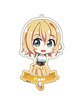 Rent-A-Girlfriend Big Acrylic Key Ring Mami Nanami (Anime Toy)