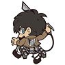 Attack on Titan Eren Yeager Tsukamare Magnet (Anime Toy)