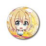 Rent-A-Girlfriend A Little Big Can Badge Mami Nanami (Anime Toy)