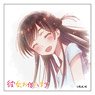 Rent-A-Girlfriend Puchi Canvas Collection Chizuru Mizuhara (Anime Toy)