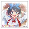 Rent-A-Girlfriend Puchi Canvas Collection Ruka Sarashina (Anime Toy)