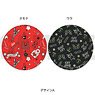 [Miraculous: Tales of Ladybug & Cat Noir] Round Coin Purse A (Anime Toy)