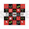 [Miraculous: Tales of Ladybug & Cat Noir] Hand Towel A (Anime Toy)