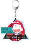 Osomatsu-san Popdeco. Series Big Key Ring Sukajan Osomatsu (Anime Toy)