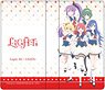 Lapis Re:LiGHTs 手帳型スマホケース LiGHTs (キャラクターグッズ)