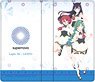 Lapis Re:Lights Notebook Type Smart Phone Case Supernova (Anime Toy)
