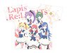 Lapis Re:Lights Full Graphic T-Shirt LiGHTs (Anime Toy)