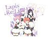 Lapis Re:Lights Full Graphic T-Shirt IV Klore (Anime Toy)