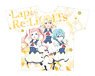 Lapis Re:LiGHTs フルグラフィックTシャツ シュガーポケッツ (キャラクターグッズ)