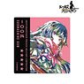 Girls` Frontline Type 100 Ani-Art Sticker (Anime Toy)
