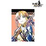Girls` Frontline Springfield Ani-Art Clear File (Anime Toy)
