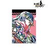 Girls` Frontline Type 100 Ani-Art Clear File (Anime Toy)