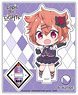 Lapis Re:Lights Acrylic Stand Salsa Deformation Ver. (Anime Toy)