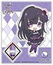 Lapis Re:Lights Acrylic Stand Garnet Deformation Ver. (Anime Toy)