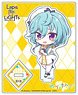 Lapis Re:Lights Acrylic Stand Maryberry Deformation Ver. (Anime Toy)