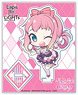 Lapis Re:Lights Acrylic Stand Angelica Deformation Ver. (Anime Toy)