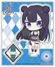 Lapis Re:Lights Acrylic Stand Yue Deformation Ver. (Anime Toy)