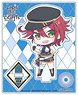 Lapis Re:Lights Acrylic Stand Fiona Deformation Ver. (Anime Toy)