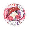 Osomatsu-san Big Can Badge Osomatsu Fantasy Ver. (Anime Toy)