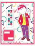 Osomatsu-san the Movie Popdeco. Series Acrylic Stand Osomatsu (Anime Toy)