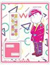 Osomatsu-san the Movie Popdeco. Series Acrylic Stand Todomatsu (Anime Toy)