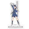 Chara Acrylic Figure [Diary of Our Days at the Breakwater] 02 Natsumi Hodaka (Anime Toy)