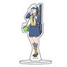 Chara Acrylic Figure [Diary of Our Days at the Breakwater] 04 Makoto Ohno (Anime Toy)