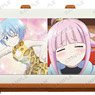The 8th Son? Are You Kidding Me? Trading Scene Picture Mini Art Frame (Set of 12) (Anime Toy)