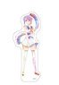Lapis Re:Lights Pale Tone Series Big Acrylic Stand Ashley (Anime Toy)