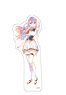 Lapis Re:Lights Pale Tone Series Big Acrylic Stand Emilia (Anime Toy)
