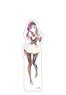 Lapis Re:Lights Pale Tone Series Big Acrylic Stand Garnet (Anime Toy)
