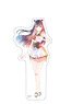 Lapis Re:Lights Pale Tone Series Big Acrylic Stand Yue (Anime Toy)